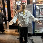 すしざんまい - 