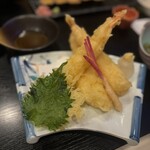 地魚 寿司 逸品 おどろき - 