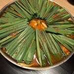 博多牛雜鍋 前田屋 今泉店 - 