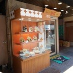 桂花ラーメン - 店舗外観
