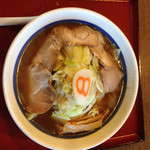 Hachi Ban Ramen - 