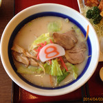 Hachi Ban Ramen - 