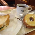 ドトールコーヒーショップ - 