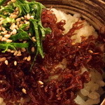 遊食旬菜 meji菜 - 