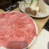 しゃぶしゃぶ・日本料理 木曽路 新宿三丁目店