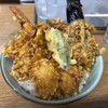 豊野丼 - 