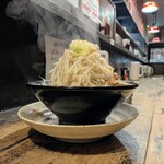 らーめん 勝三 - 