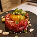 大井町銭場精肉店 - 