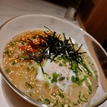 大井町銭場精肉店 - 