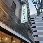 大井町銭場精肉店 - 