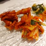 大井町銭場精肉店 - 