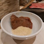 大井町銭場精肉店 - 