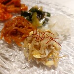 大井町銭場精肉店 - 