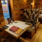 大井町銭場精肉店 - 