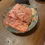 肉ホルモン てつ腕 - 