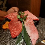 大井町銭場精肉店 - 