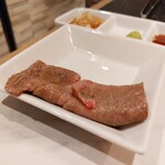 大井町銭場精肉店 - 