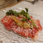 大井町銭場精肉店 - 