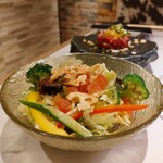 大井町銭場精肉店 - 