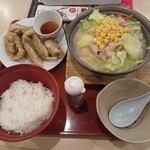 ジョイフル 桶川店 - 