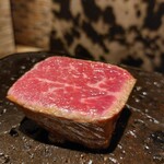 大井町銭場精肉店 - 