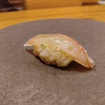 鮨氣処 - 鯛