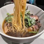Ramen 翡翠 - 
