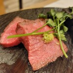 大井町銭場精肉店 - 