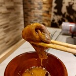 大井町銭場精肉店 - 