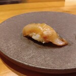 鮨氣処 - サワラ