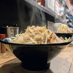 らーめん 勝三 - 