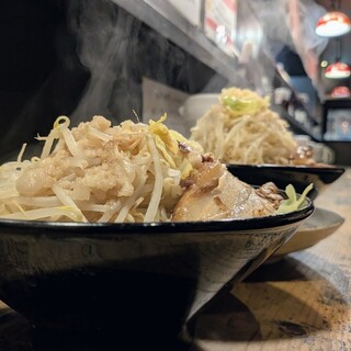 らーめん 勝三_1