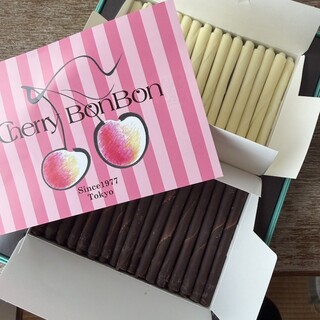 チェリー ボンボン_0