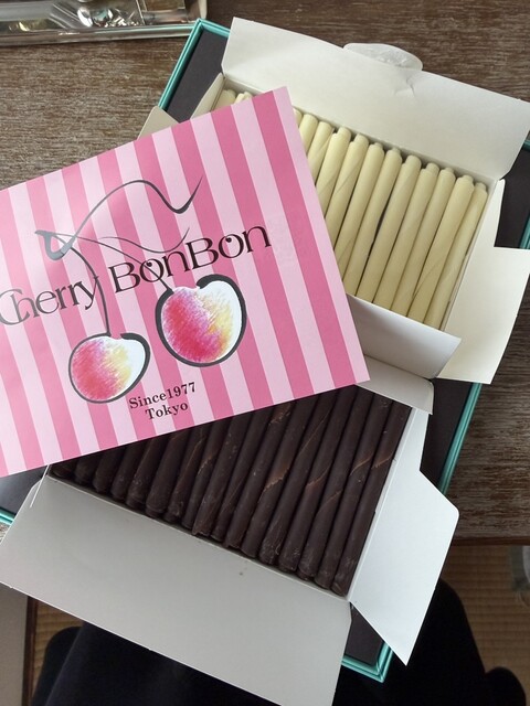 チェリー ボンボン （Cherry BonBon） - 東新宿/チョコレート | 食べログ