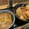 京都 麺屋たけ井 阪急梅田店