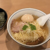 らぁ麺 くろ渦