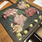 九州干物市場わだち - 