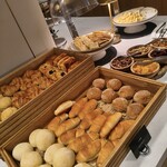 オールデイダイニング リモネ(リーガロイヤルホテル大阪) - 