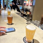 BEER VISTA BREWERY - 