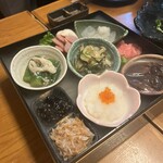 九州干物市場わだち - 