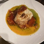 生パスタとサルシッチャのワインバル 大手町厨房 - 