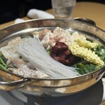 韓国家庭料理 さがの食堂 - 