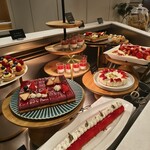 オールデイダイニング リモネ(リーガロイヤルホテル大阪) - 