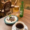 コーヒーハウス純