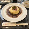 神戸牛洋食アモナ