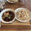 武蔵野うどん 澤村