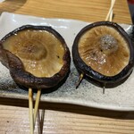 焼とん じん家 - 