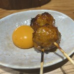 焼とん じん家 - 