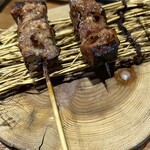 焼とん じん家 - 