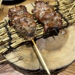 焼とん じん家 - 